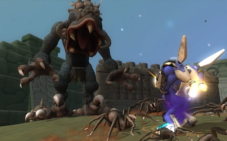 Spore - Galactic Adventures EA App Key GLOBAL - 14