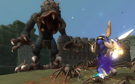 Spore - Galactic Adventures Steam Gift EUROPE - 3