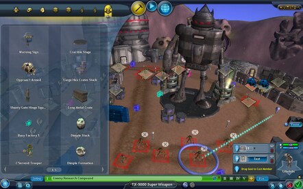 Spore - Galactic Adventures Steam Gift NORTH AMERICA - 11