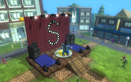 Spore - Galactic Adventures Steam Gift NORTH AMERICA - 7