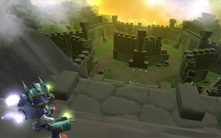 Spore - Galactic Adventures Steam Gift NORTH AMERICA - 5