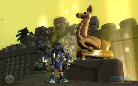 Spore - Galactic Adventures Steam Gift NORTH AMERICA - 4