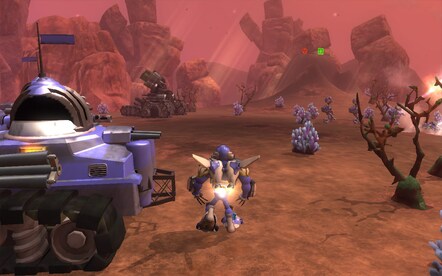 Spore - Galactic Adventures Steam Gift NORTH AMERICA - 6