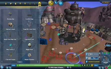 Spore - Galactic Adventures Steam Gift UNITED KINGDOM - 11