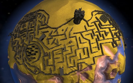 Spore - Galactic Adventures Steam Gift UNITED KINGDOM - 9