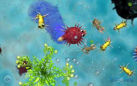 Spore PC - EA App Account - GLOBAL - 11