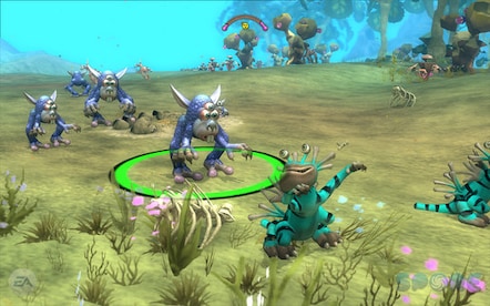 Spore PC - EA App Account - GLOBAL - 7