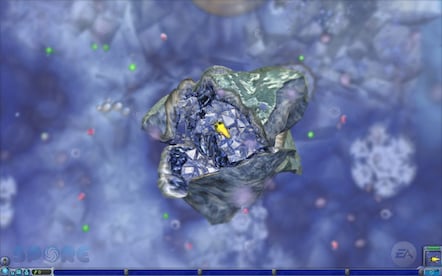 Spore PC - EA App Account - GLOBAL - 5