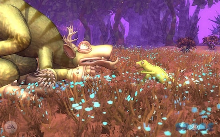 Spore PC - EA App Account - GLOBAL - 2