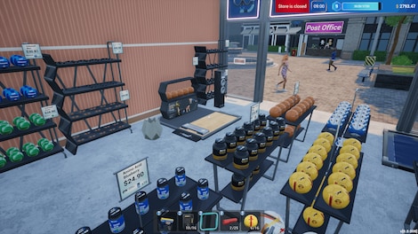 Sporting Goods Shop (PC) - Steam Key - GLOBAL - 6