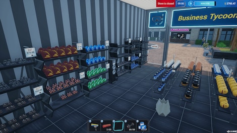Sporting Goods Shop (PC) - Steam Key - GLOBAL - 3