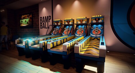 Sports Bar VR - Steam Key - GLOBAL - 0