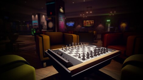 Sports Bar VR - Steam Key - GLOBAL - 5