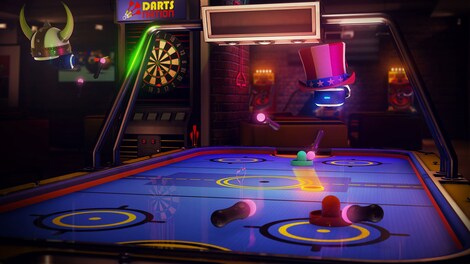 Sports Bar VR - Steam Key - GLOBAL - 4