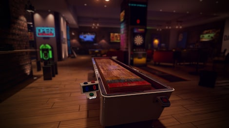 Sports Bar VR - Steam Key - GLOBAL - 6