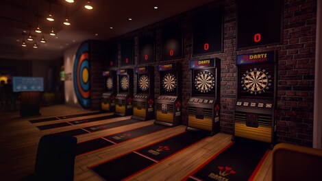 Sports Bar VR - Steam Key - GLOBAL - 7