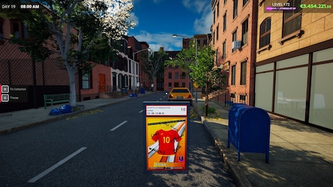 Sports Card Shop Simulator (PC) - Steam Key - GLOBAL - 3