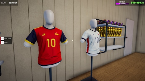 Sports Card Shop Simulator (PC) - Steam Key - GLOBAL - 4