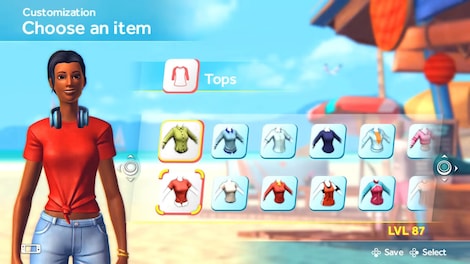 Sports Party (Nintendo Switch) - Nintendo eShop Account - GLOBAL - 6