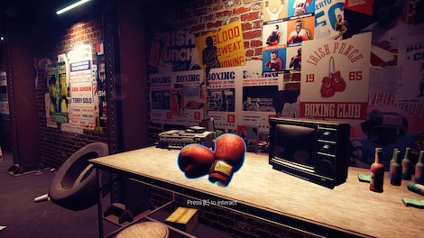 Sports: Renovations (PC) - Steam Key - GLOBAL - 6