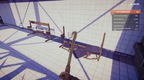 Sports: Renovations (PC) - Steam Key - GLOBAL - 8