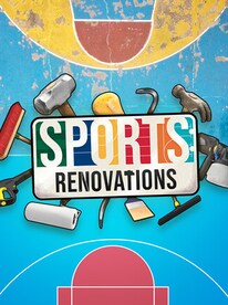 Sports: Renovations (PC) - Steam Key - GLOBAL - 1