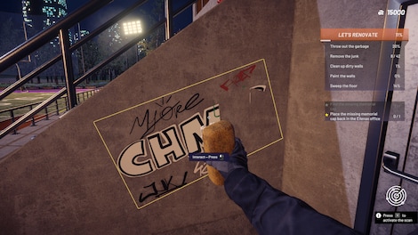 Sports: Renovations (PC) - Steam Key - GLOBAL - 4