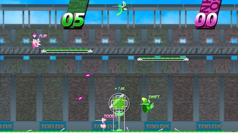 Sportsball Nintendo eShop AMERICA - 2