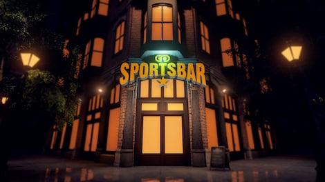 SportsBar VR Steam Gift EUROPE - 6