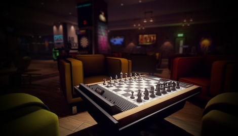 SportsBar VR Steam Gift EUROPE - 2