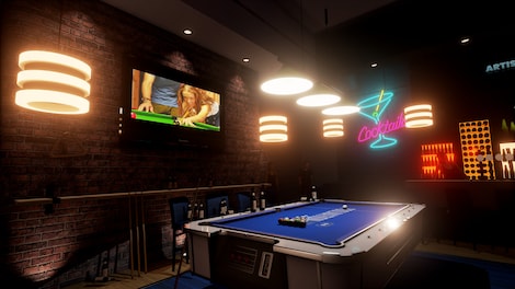 SportsBar VR Steam Gift EUROPE - 4