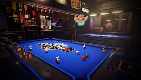 SportsBar VR Steam Gift EUROPE - 3