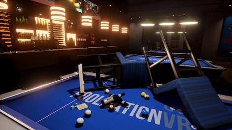 SportsBar VR Steam Gift GLOBAL - 7
