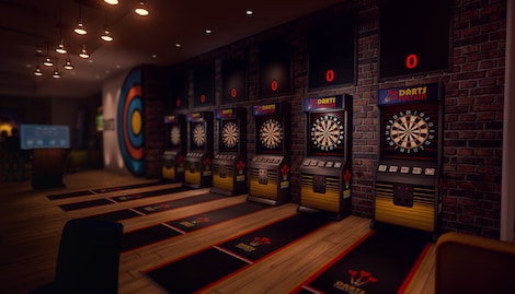 SportsBar VR Steam Gift GLOBAL - 5