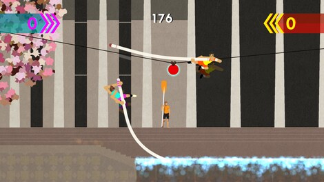 Sportsfriends Steam Gift GLOBAL - 4