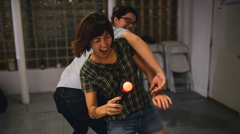 Sportsfriends Steam Key GLOBAL - 5