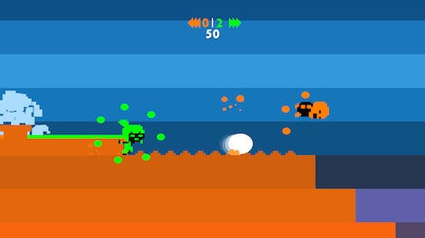 Sportsfriends Steam Key GLOBAL - 3