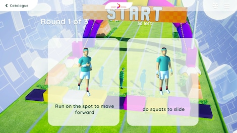 Sporty Peppers (PC) - Steam Key - EUROPE - 13