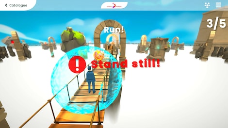 Sporty Peppers (PC) - Steam Key - EUROPE - 5