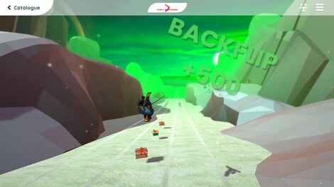 Sporty Peppers (PC) - Steam Key - EUROPE - 4