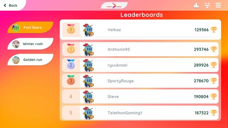 Sporty Peppers (PC) - Steam Key - EUROPE - 9