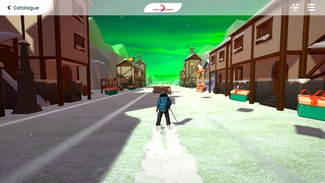 Sporty Peppers (PC) - Steam Key - EUROPE - 14