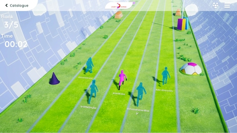 Sporty Peppers (PC) - Steam Key - EUROPE - 15