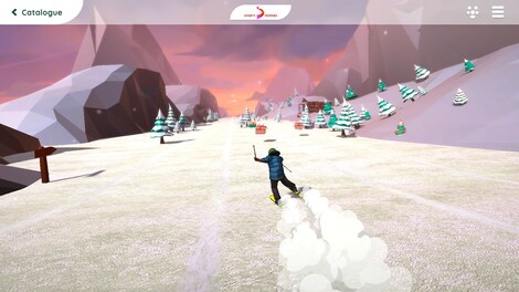 Sporty Peppers (PC) - Steam Key - GLOBAL - 7