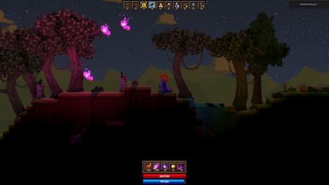Spoxel Steam Key GLOBAL - 0