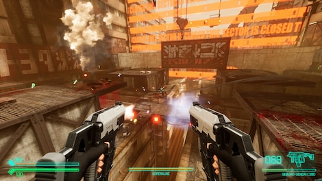 Sprawl (PC) - Steam Gift - EUROPE - 5