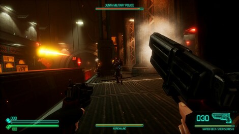 Sprawl (PC) - Steam Gift - EUROPE - 14