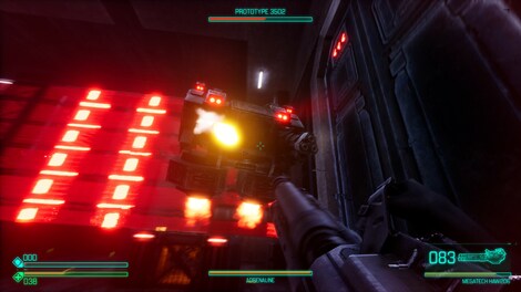 Sprawl (PC) - Steam Gift - EUROPE - 7