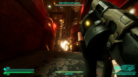 Sprawl (PC) - Steam Key - GLOBAL - 4