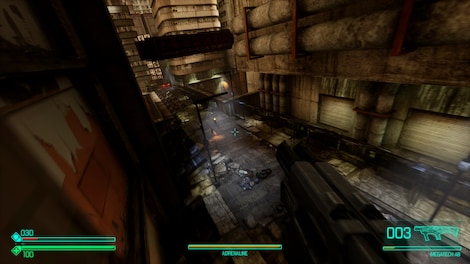 Sprawl (PC) - Steam Key - GLOBAL - 9